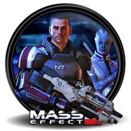 Mass Effect 3 8 Icon 256x256 png
